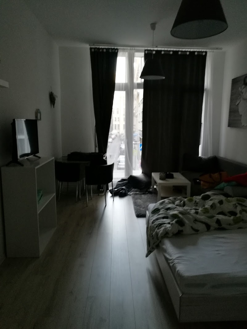 Central Studio & Apartment Budapest 2 - Central Studio & Apartment Budapest 2, Budapest, Régi posta utca 11, 1052 Hungary