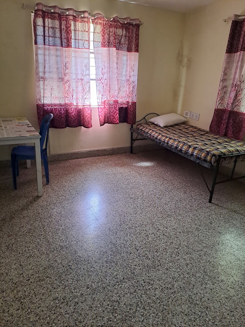 Anugraha Ladies Hostel, Koramangala - Anugraha Ladies Hostel, Koramangala 5th Cross Rd, 1st Block Koramangala, Koramangala, Bengaluru, Karnataka 560034, India