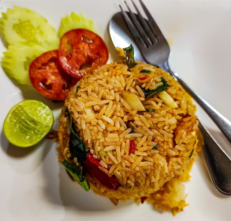 Nop Nan Vegan - Nop Nan Vegan 77, 31 Soi Charoen Krung 63, Khwaeng Yan Nawa, Khet Sathon, Krung Thep Maha Nakhon 10120, Thailand