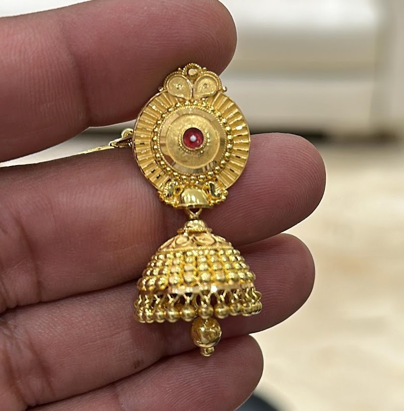 Gautam Chand Rajesh Kumar Jain - Gautam Chand Rajesh Kumar Jain, Shanichari Bazar, Durg, Chhattisgarh 491001, India