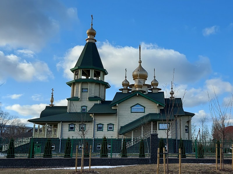 Paldiski - Paldiski, Harju County, Estonia