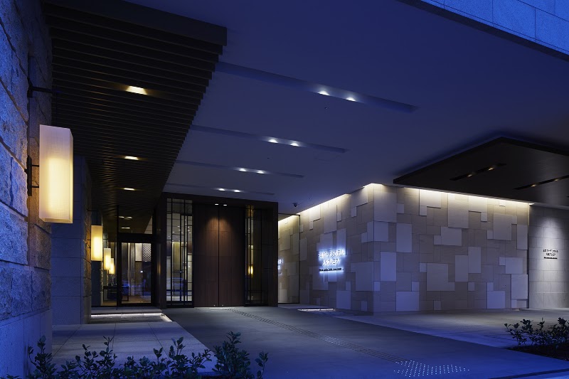 Mitsui Garden Hotel Osaka Premier - Mitsui Garden Hotel Osaka Premier, 3-chōme-4-15 Nakanoshima, Kita Ward, Osaka, 530-0005, Japan