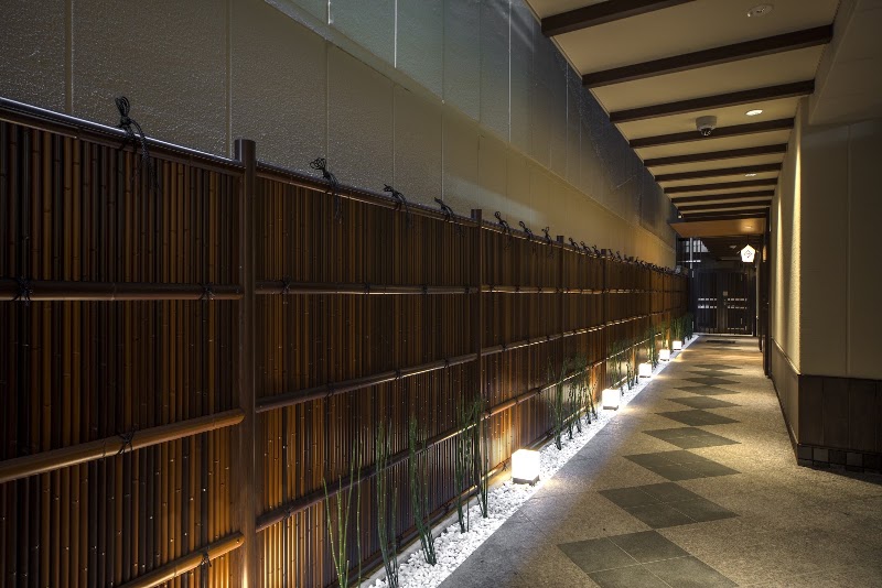 Sotetsu Fresa Inn Kyoto Shijo Karasuma - Sotetsu Fresa Inn Kyoto Shijo Karasuma, 160 Dōjishachō, Shimogyo Ward, Kyoto, 600-8421, Japan