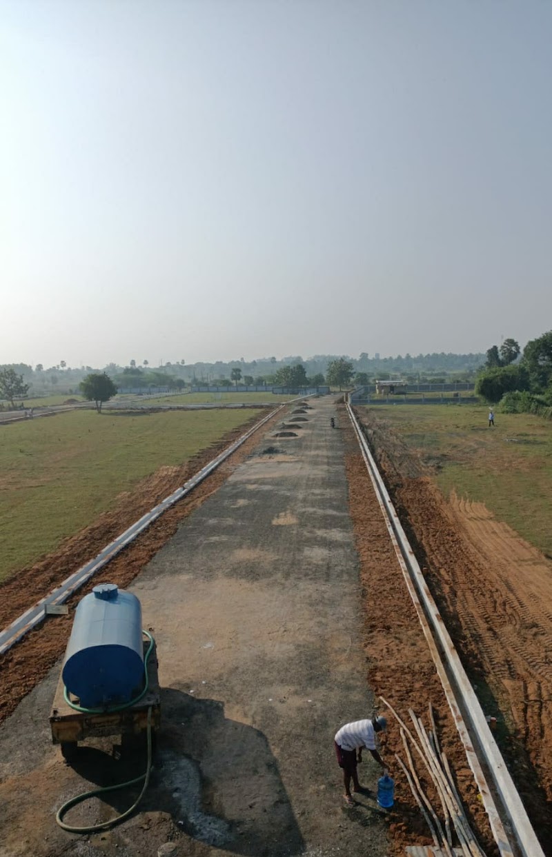 Pranav Sri City - Pranav Sri City, MDR27, Jagannadhapuram Agraharam, Andhra Pradesh 533296, India