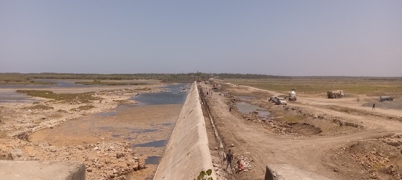 Meghal Tidal Regular - Meghal Tidal Regular, 262X+65F, Gujarat 362250, India