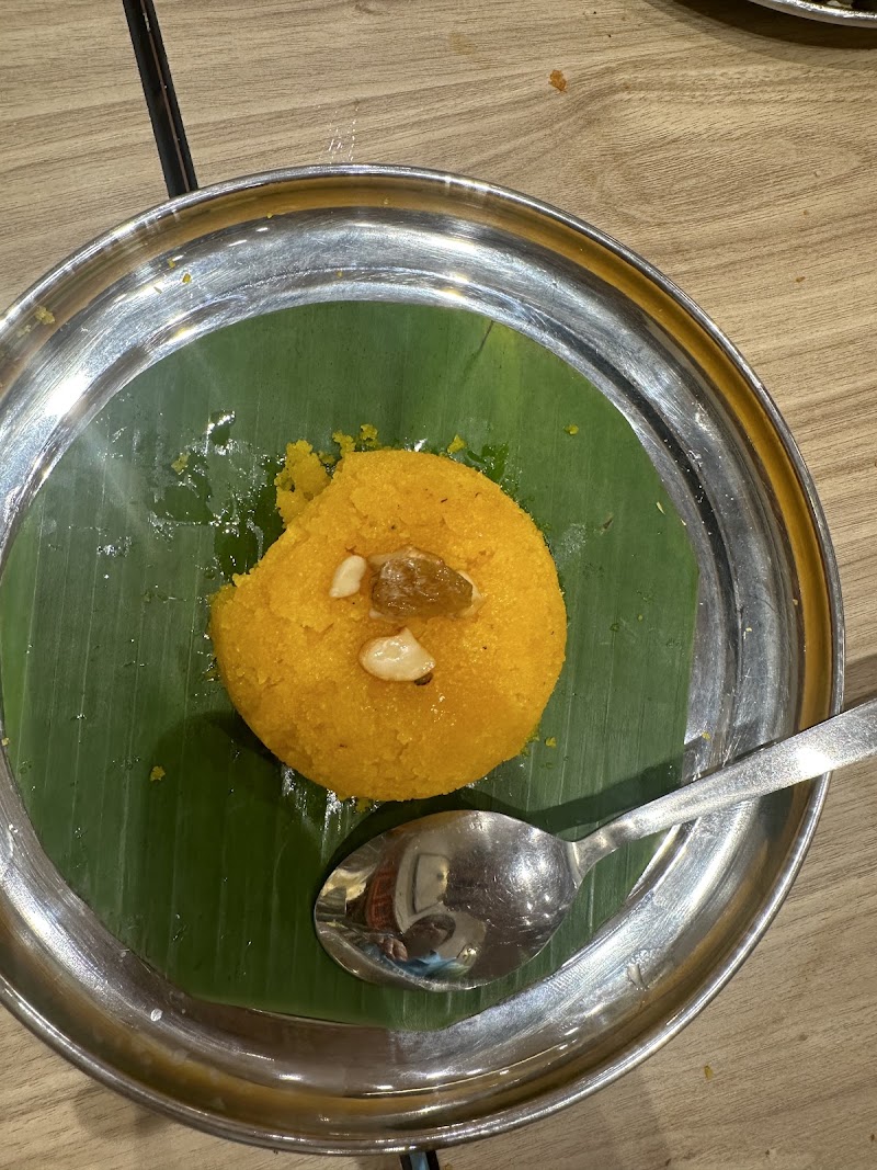 Dosa Coffee - Dosa Coffee Unit RT-05, DLF Epitome Building -5, DLF Cyber City, DLF Phase 2, Sector 24, Gurugram, Haryana 122002, India