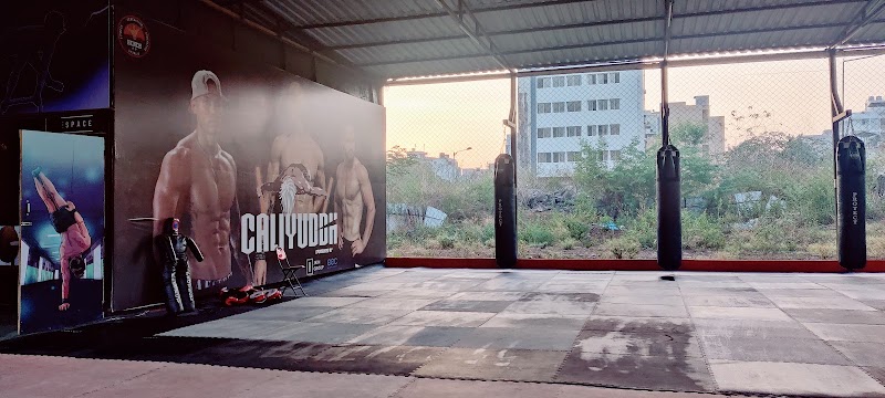 GENERATION HENCH AUNDH-BANER - GENERATION HENCH AUNDH-BANER, Pallod Farm Road, Aundh - Baner Link Rd, near Spires Towers, Vidhate Vasti, Aundh, Pune, Maharashtra 411067, India