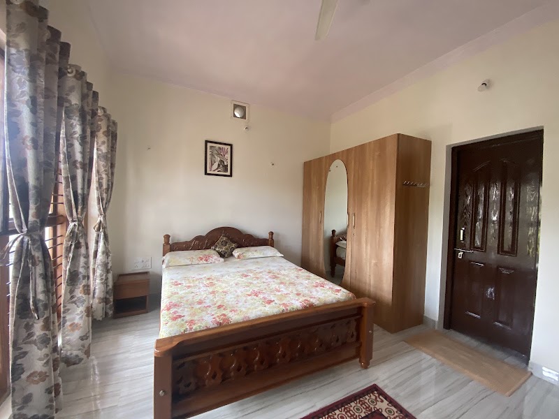 Raisina Homestay - Raisina Homestay Karnangeri, Madikeri, Karnataka 571201, India
