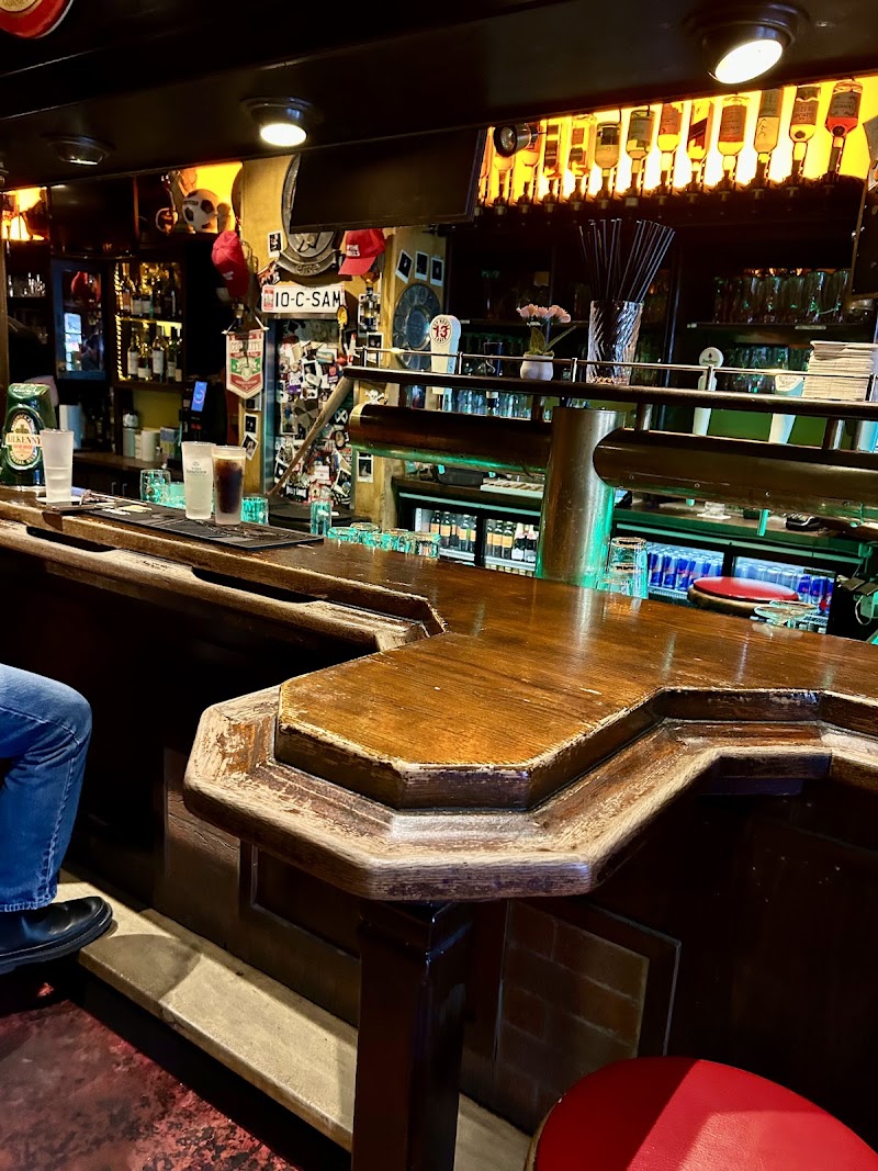 The Corkonian Irish pub - The Corkonian Irish pub, Alter Markt 51, 50667 Köln, Germany