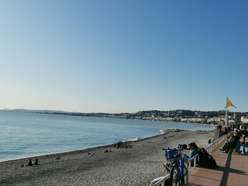 Plage de Carras - Plage de Carras Plage de Carras, France