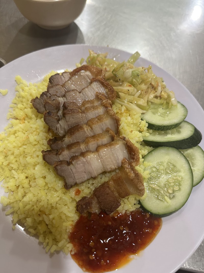 bun bo hue v.hai - bun bo hue v.hai 149 Châu Thị Vĩnh Tế, Ngũ Hành Sơn, Đà Nẵng 550000, Vietnam