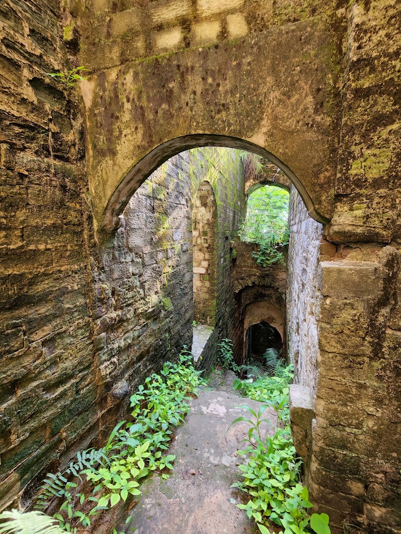 The Sujanpur Tira fort - The Sujanpur Tira fort, Tira, Bus Stop, Sujanpur Tira, Himachal Pradesh 176110, India