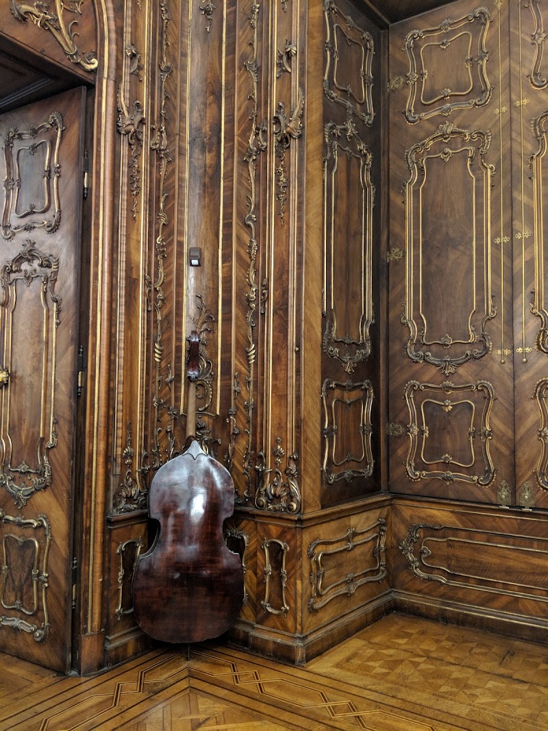 Palais Schönborn - Palais Schönborn, Renngasse 4, 1010 Wien, Austria