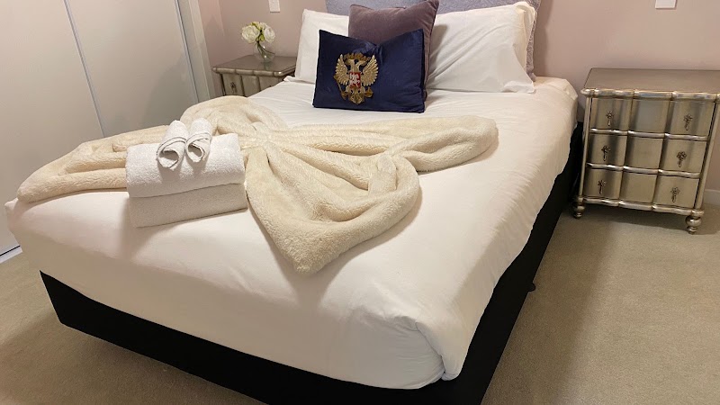 Cleanstay - Cleanstay, 68 Cook Street, Auckland CBD, Auckland 1010, New Zealand