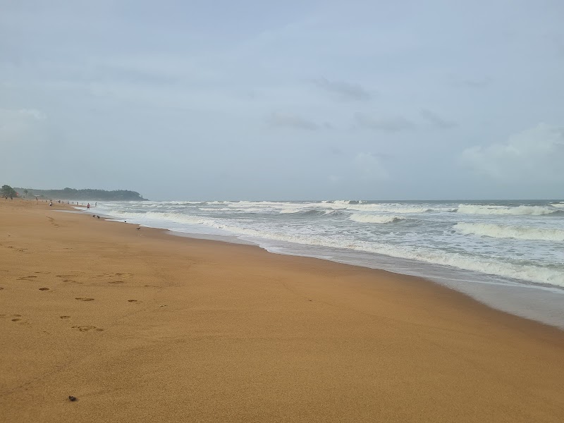 Sinquerim Fort - Sinquerim Fort FQX8+9GH, Candolim, Goa, India