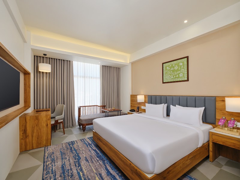 Regenta Central Dwarka