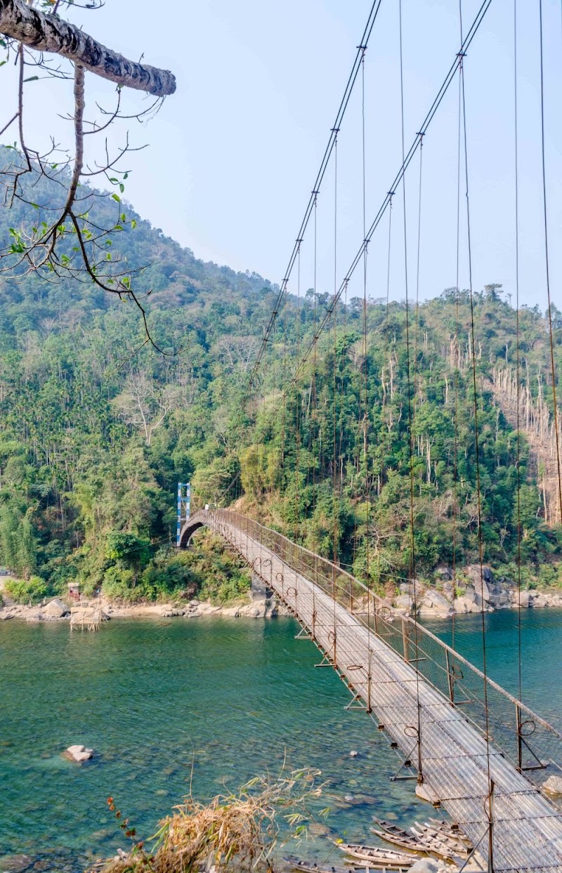 Shnongpdeng - Shnongpdeng Shnongpdeng, Meghalaya 793109, India