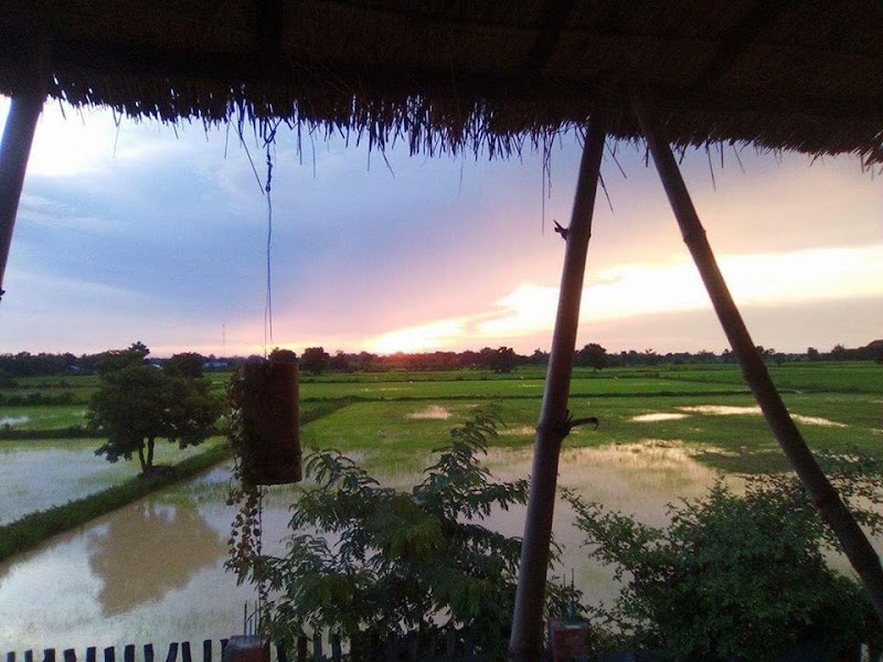 Battambang Dream Bungalows - Battambang Dream Bungalows, 55CH+7W, 55FJ+W5, Krong Battambang, Cambodia