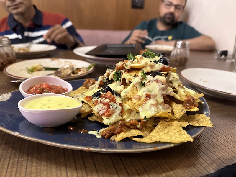 Cafe Split Bean - Pure Veg. | Cafe & Restaurant | Party Place - Cafe Split Bean - Pure Veg. | Cafe & Restaurant | Party Place 1st floor, C21 Business Park, opp. Radisson sq, Pushp Vihar Colony, Scheme No 131, Indore, Madhya Pradesh 452010, India