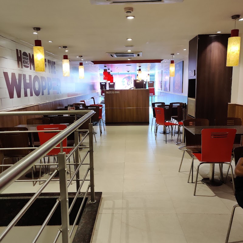 Commercial Street - Commercial Street Commercial Street, Tasker Town, Shivaji Nagar, Bengaluru, Karnataka 560001, India
