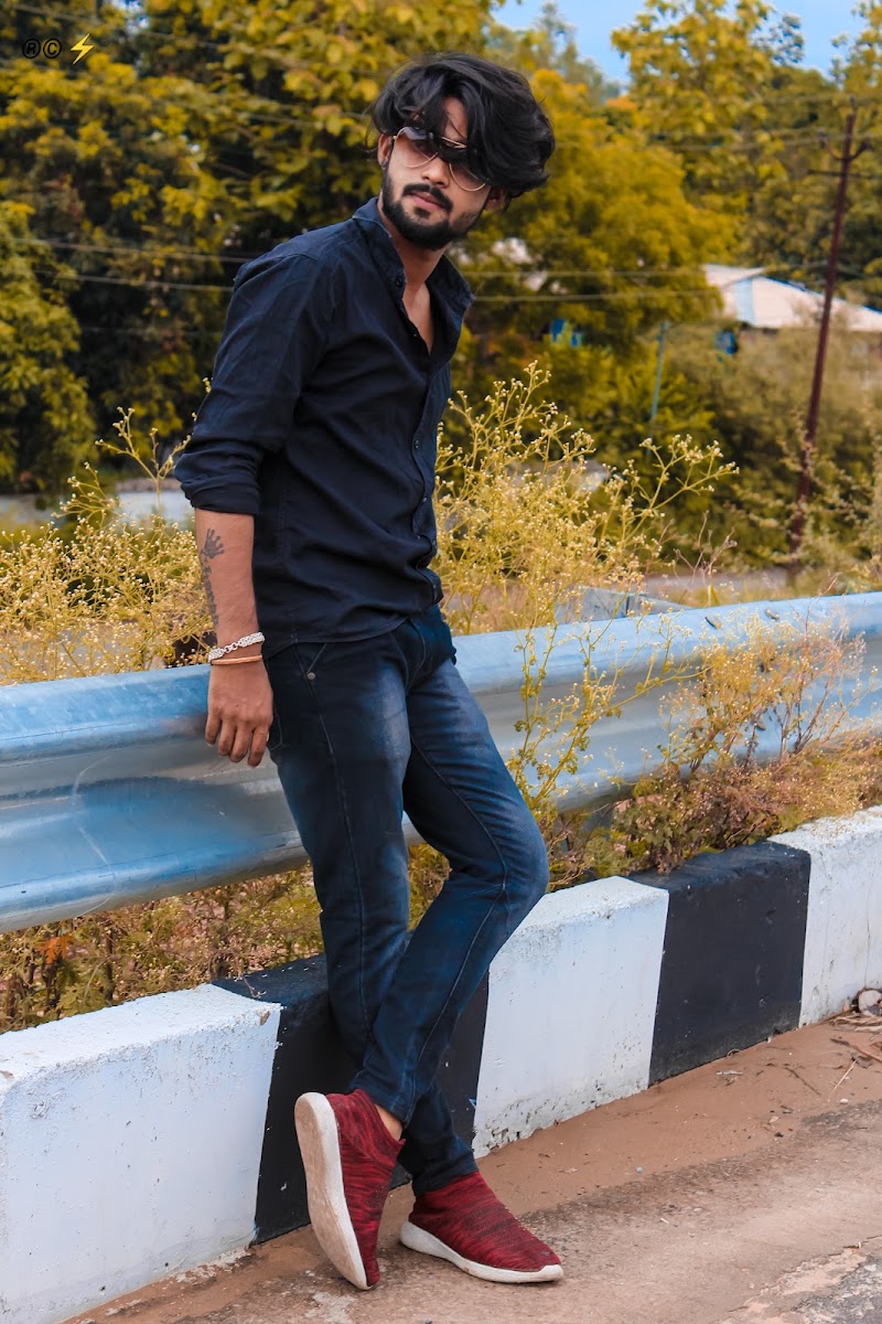 Yash Models