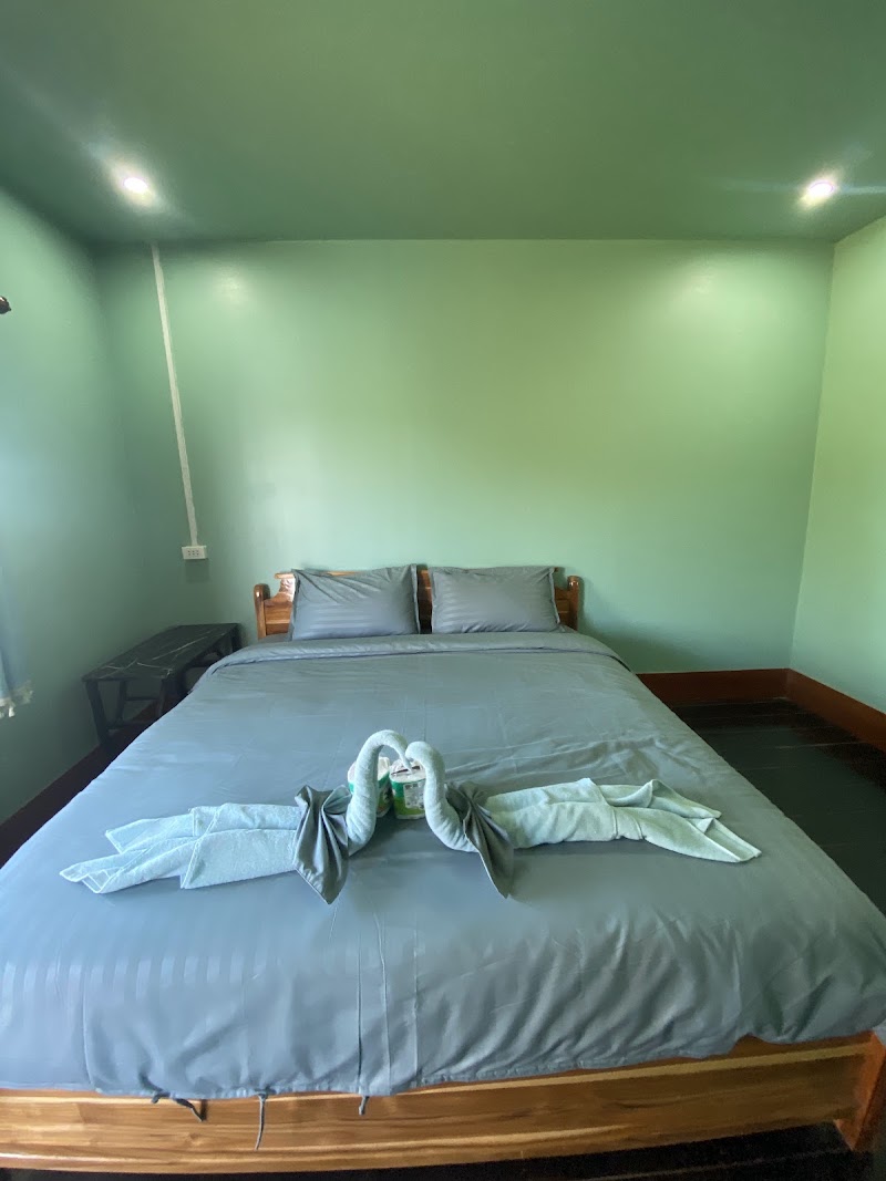 SODA River View Guesthouse - SODA River View Guesthouse, Sunrise side, Khong district, Don Det 16000, Laos