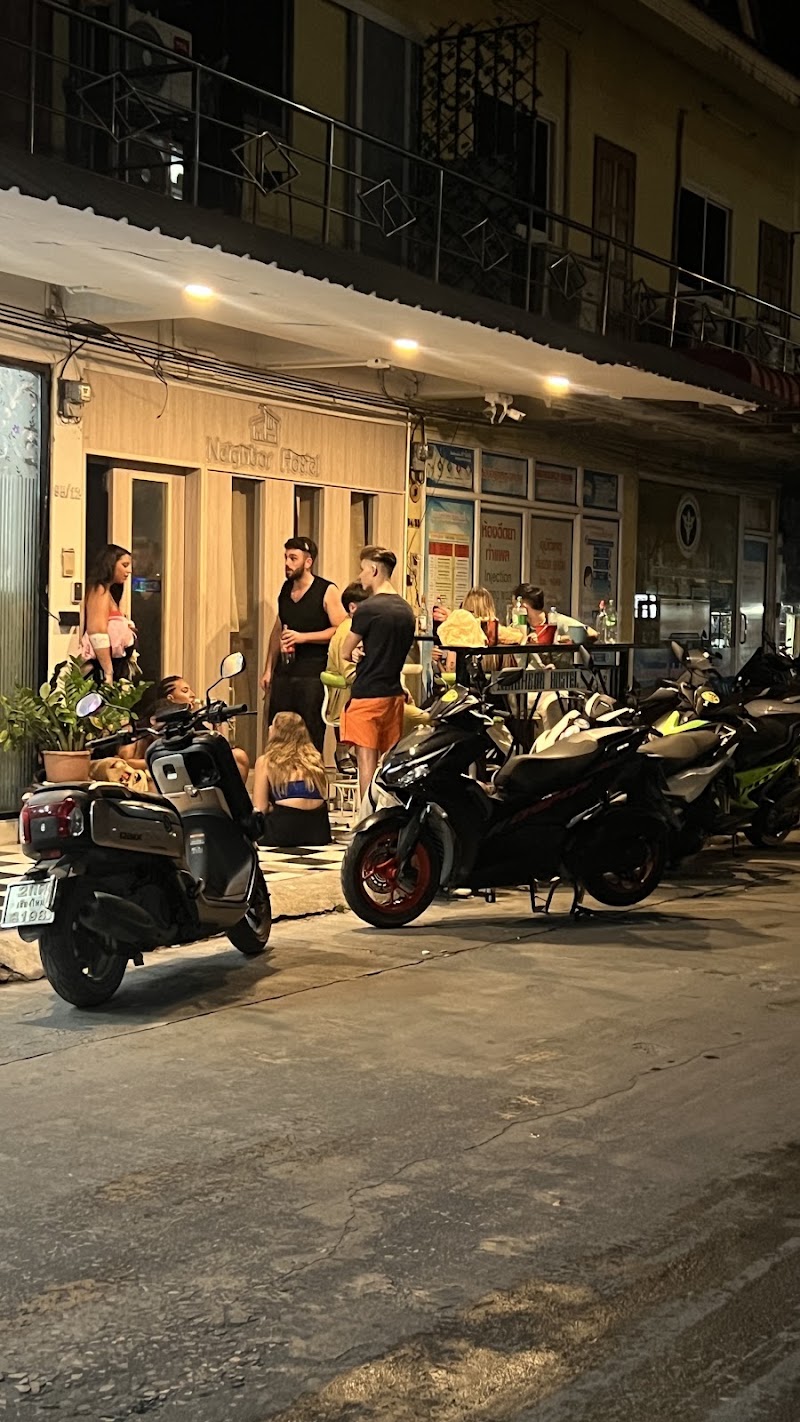 Neighbor Hostel