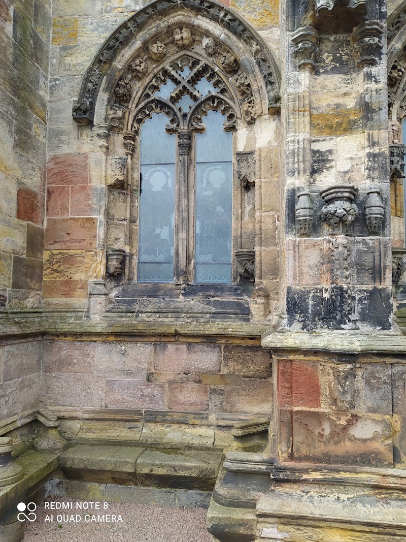 Roslin - Roslin, UK