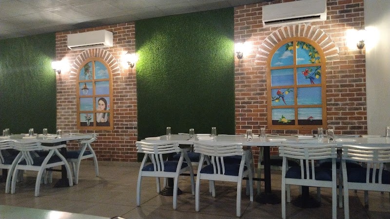 Hariyali Restaurant - Hariyali Restaurant RMV road, near Gulab Bagh, Old City, Brahmpuri, Udaipur, Rajasthan 313001, India