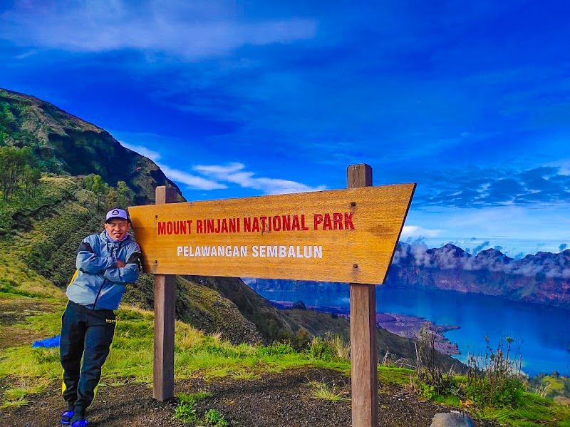 Pelawangan Sembalun - Pelawangan Sembalun, Sembalun Lawang, Sembalun, Sembalun Lawang, Kec. Sembalun, Kabupaten Lombok Timur, Nusa Tenggara Bar. 83656, Indonesia