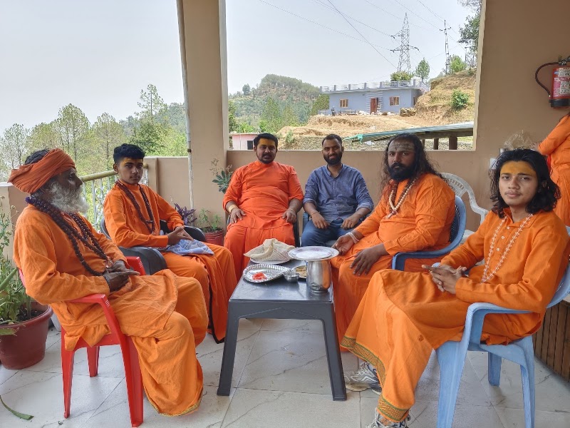 Himdarshan Home stay - Himdarshan Home stay, Sonasiling danya pin code 263622, Danya, Dunar, Uttarakhand 263622, India