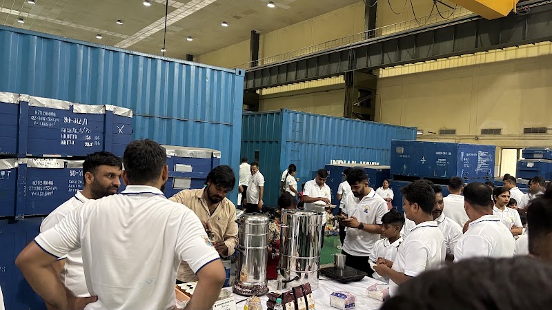 Kumbakonam Degree Coffee - Kumbakonam Degree Coffee At Canara Bank, Rama Talkies Rd, Ramatalkies Area, Srinagar, Dwaraka Nagar, Visakhapatnam, Andhra Pradesh 530016, India