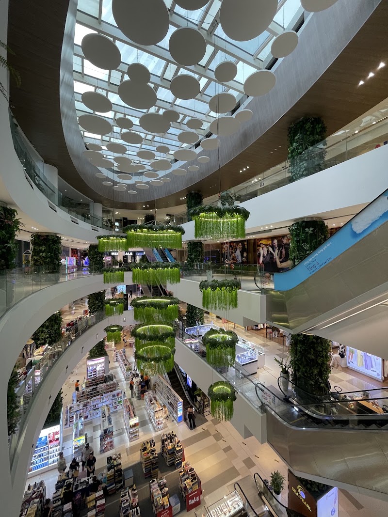 AB Shopping Mall - AB Shopping Mall, 44 Trần Phú, Nha Trang, Khánh Hòa 65000, Vietnam