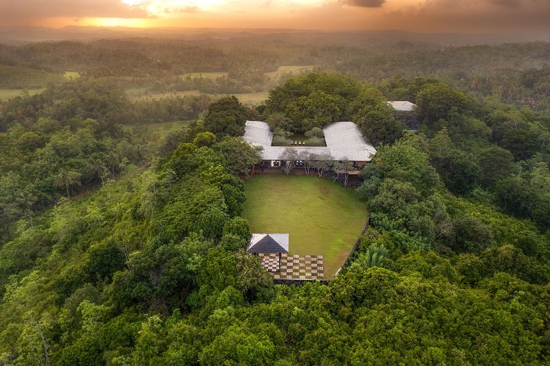 Mount Cinnamon - Mount Cinnamon, Henwalle Road, Henwalle, Mirissa, Sri Lanka