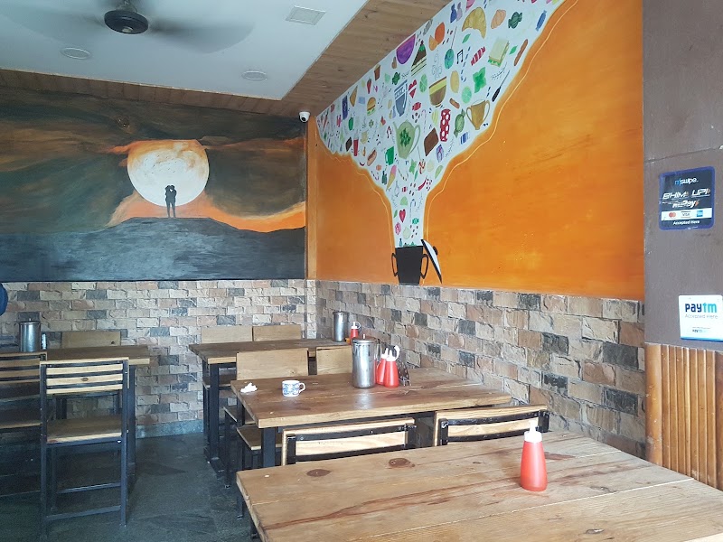 Coffee Mug Resto Cafe - Coffee Mug Resto Cafe Sumangali Seva Ashrama, SSA Rd, Ayyappa Layout, Hebbal, Bengaluru, Karnataka 560024, India