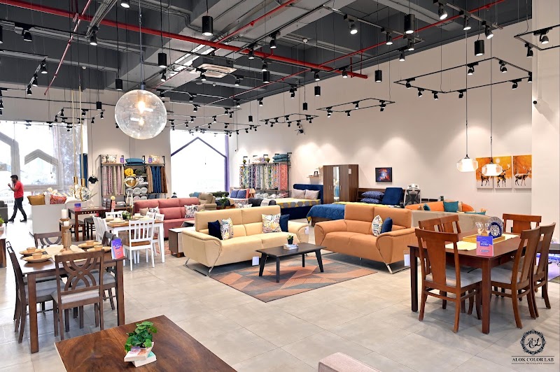 Wakefit - Furniture Store in VIP Chowk - Wakefit - Furniture Store in VIP Chowk, No. 580/19, Aroma tower, VIP Chowk, office No. 64, Post, Telibandha, Raipur, Chhattisgarh 492001, India