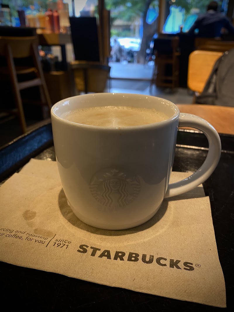 Starbucks - Starbucks 721, Chinmaya Mission Hospital Rd, 1st Stage, First Stage, Defence Colony, Indiranagar, Bengaluru, Karnataka 560038, India