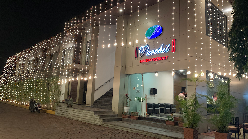 Purohit Holiday Resort Private Limited - Purohit Holiday Resort Private Limited, Chhatrapati Shivaji Maharaj Rd, Near ST Stand, Gawliwada, Rao Colony, Lonavala, Maharashtra 410401, India