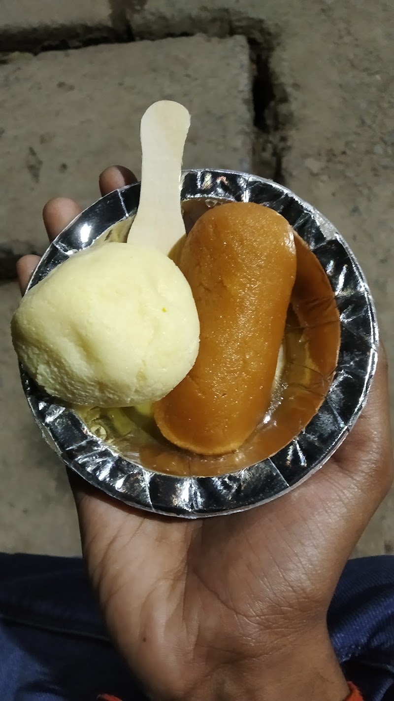 Prem Sweets - Prem Sweets East Lane Makhaniya Kuan, J596+HMQ, Ashok Rajpath Rd, Opposite Patna Medical College - PMC, Lalbagh, Patna, Bihar 800004, India