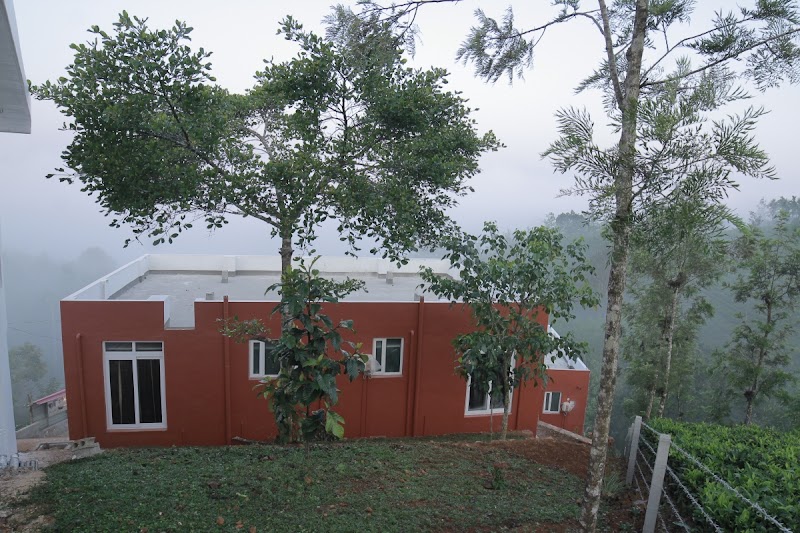 Spicewood Farms Pvt Ltd. - Spicewood Farms Pvt Ltd. Periya, Alattil, Kerala 670644, India