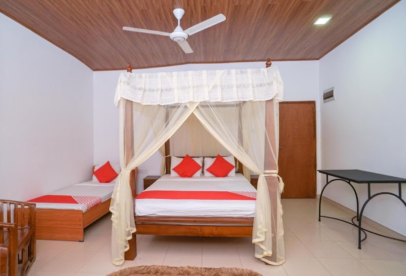 Coastal Retreat Mirissa - Coastal Retreat Mirissa, No:155 ගාලු පාර, Mirissa 81740, Sri Lanka