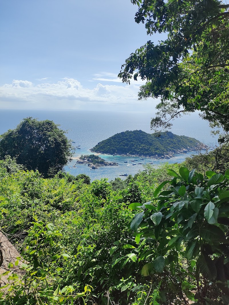 John-Suwan Viewpoint - John-Suwan Viewpoint 3R6H+3QG, Ko Tao, Ko Pha-ngan District, Surat Thani 84280, Thailand