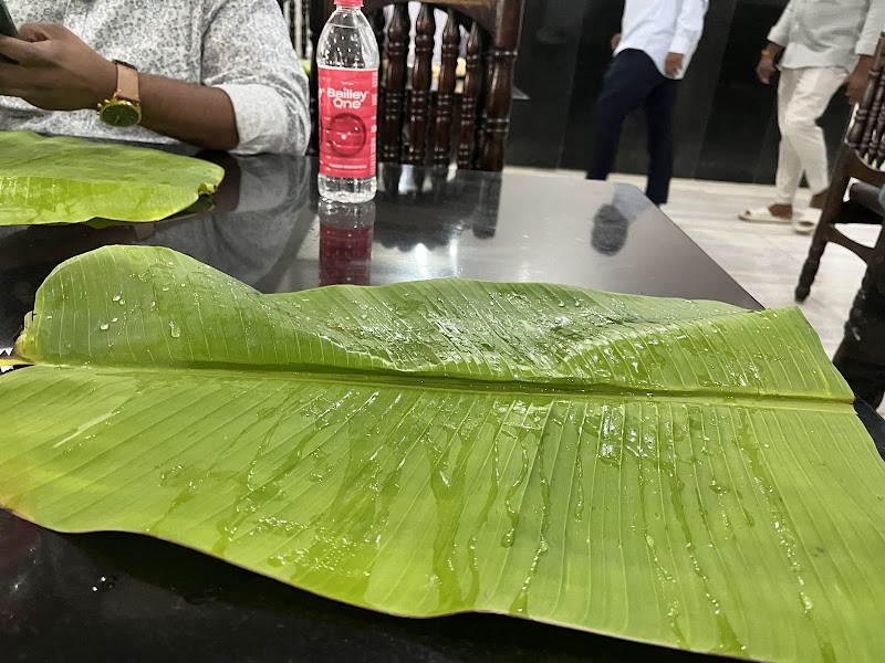 Hotel Navayuga - Hotel Navayuga, Anupama Theater Complex, No:1, Subedar Chatram Rd, Gandhi Nagar, Bengaluru, Karnataka 560009, India