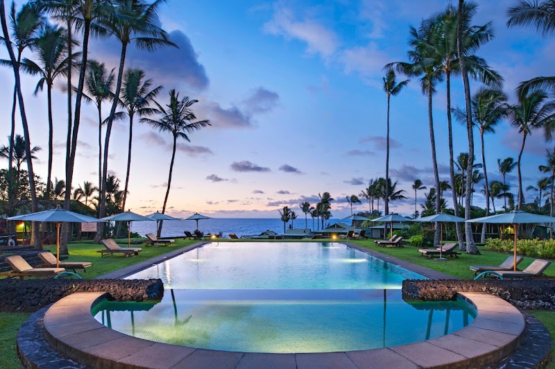 Hana-Maui Resort, a Destination by Hyatt Hotel