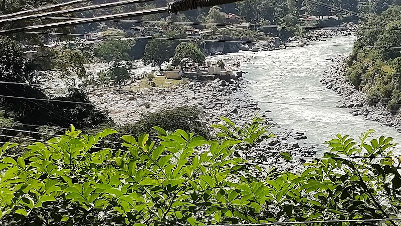 Nandaprayag - Nandaprayag, Uttarakhand 246449, India
