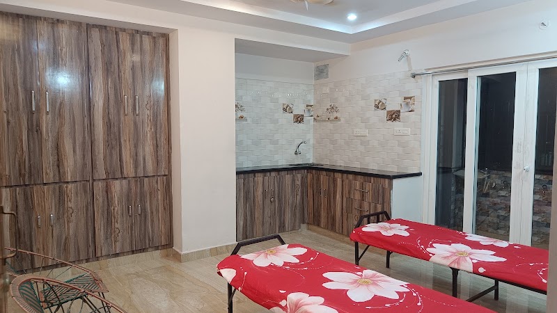 Nandu Ladies Hostel - Nandu Ladies Hostel Ramatalkies Area, Day and Night Hospital Rd, Near Sai Baba Temple, Dwaraka Nagar, Visakhapatnam, Andhra Pradesh 530016, India