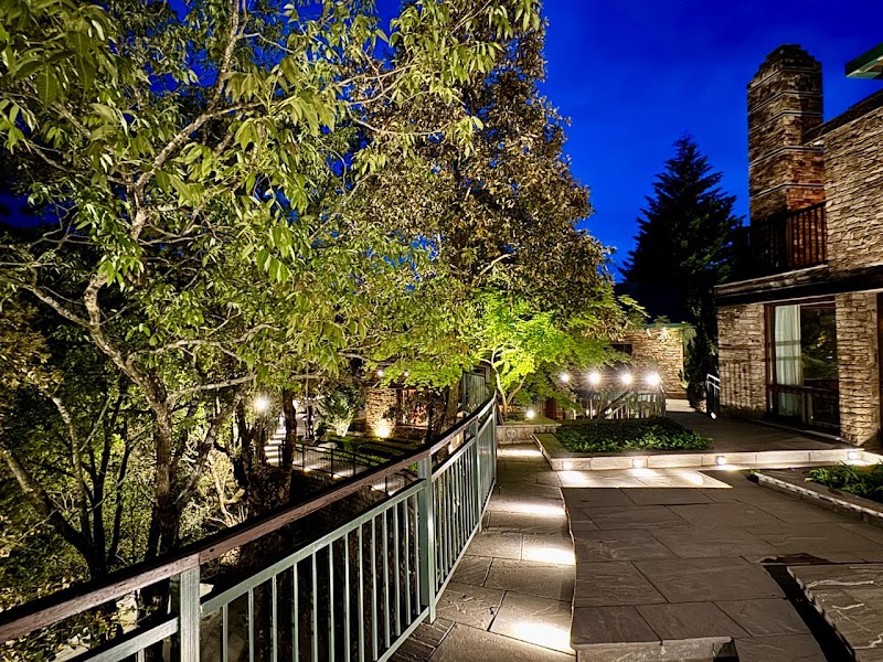 Brij Atmanya Bhowali Nainital - A Luxury Mountain escape - Brij Atmanya Bhowali Nainital - A Luxury Mountain escape 631-654, HABITATION DHUGANI, Ramgarh, Bhowali Range, Uttarakhand 263132, India