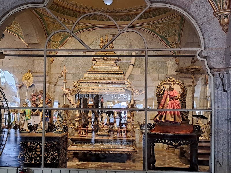 Mysore Palace Museum - Mysore Palace Museum Unnamed Road, Agrahara, Chamrajpura, Mysuru, Karnataka 570001, India