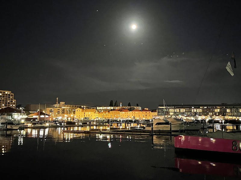 Constitution Dock - Constitution Dock, 1 Franklin Whrf, Hobart TAS 7000, Australia