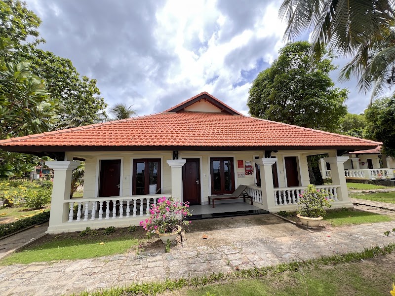 Sài Gòn Côn Đảo Resort - Sài Gòn Côn Đảo Resort, 18-24 Tôn Đức Thắng, Côn Đảo, Hồ Chí Minh 790000, Vietnam